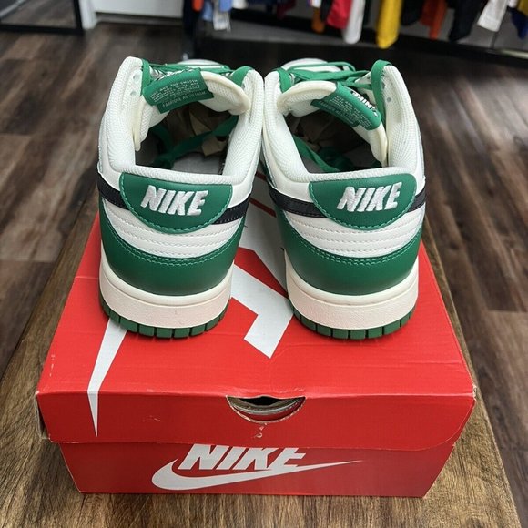 Nike Dunk Low SE Lottery Pack - Malachite - Picture 2 of 4